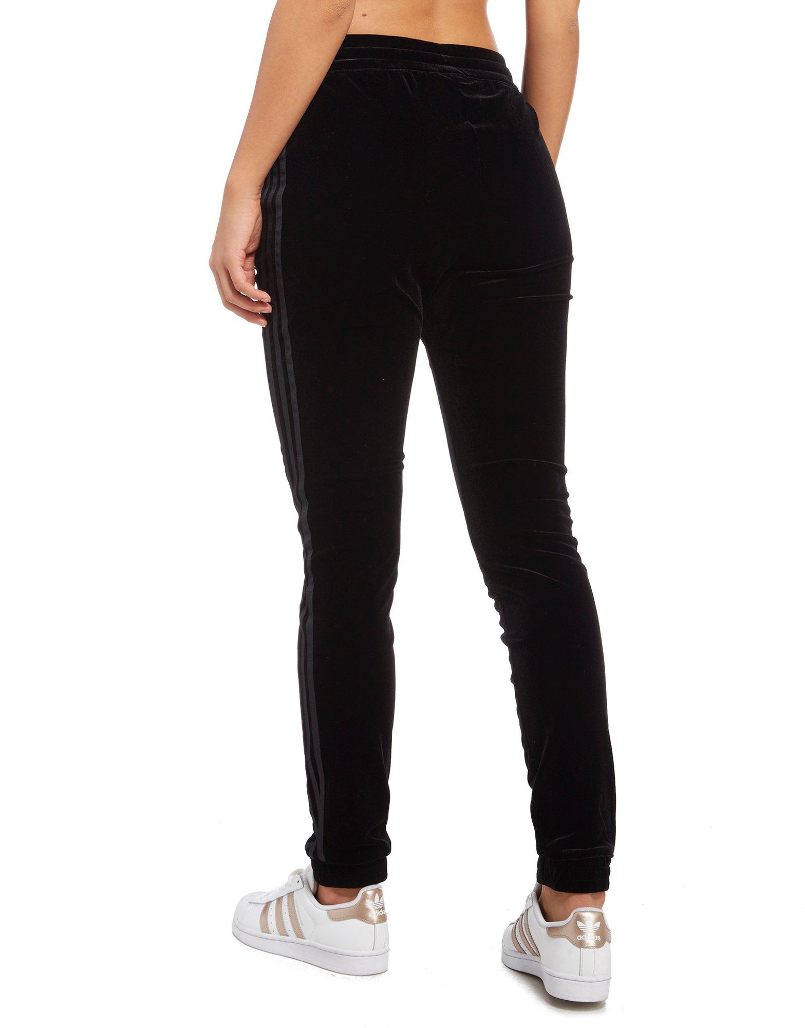 adidas pantalon velvet adidas pantalon velvet